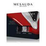 MESAUDA GIFT BOX SHINE FLEX XMAS KIT 3 PZ
