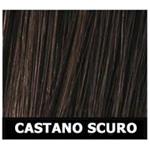 TOPPIK HAIR BUILDING FIBERS KERATIN FIBRE CHERATINA 12GR - CASTANO SCURO DARK BROWN