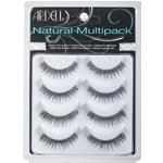 ARDELL CIGLIA NATURAL MULTIPACK 4 PAIA 110 BLACK 