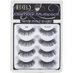 ARDELL CIGLIA GLAMOUR MULTIPACK 4 PAIA 105 BLACK 