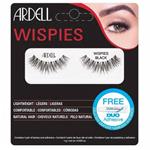 ARDELL CIGLIA WISPIES BLACK + COLLA DUO