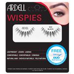 ARDELL CIGLIA WISPIES 603 BLACK + COLLA DUO