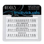 ARDELL CIGLIA INDIVIDUALS MEDIUM BLACK KNOT FREE INDIVIDUALI SENZA NODINO