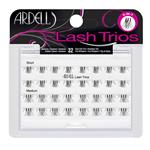 ARDELL CIGLIA LASH TRIOS SHORT + MEDIUM INDIVIDUALI