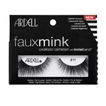 ARDELL CIGLIA FAUX MINK 811 INVISIBAND