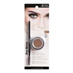 ARDELL PRO BROW POMADE MEDIUM BROWN CREMA SOPRACCIGLIA CASTANO MEDIO