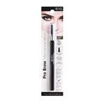 ARDELL PRO BROW MECHANICAL PENCIL MATITA MECCANICA MEDIUM BROWN SOPRACCIGLIA CASTANO MEDIO