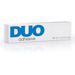 ARDELL DUO COLLA CIGLIA FINTE  CLEAR TRASPARENTE 14gr