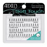 ARDELL CIGLIA INDIVIDUAL SOFT TOUCH COMBO SHORT - MEDIUM - LONG