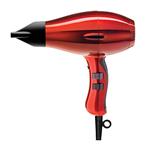 ELCHIM PHON 3900 HEALTHY IONIC PROFESSIONALE RED & BLACK - ROSSO 2400 W