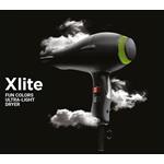 ELCHIM PHON XLITE PROFESSIONALE ULTRALEGGERO CON 3 FILTRI COLORATI 2000 W