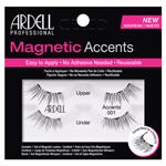 ARDELL CIGLIA ARDELL MAGNETIC DOUBLE ACCENTS 001