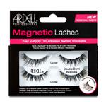 ARDELL CIGLIA ARDELL MAGNETIC DOUBLE DEMI WISPIES