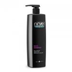 CABELLO SANO SHAMPOO CAPELLI RICCI NIRVEL 1000 ML