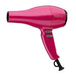 PHON TURBOSTAR GAMMA PIÙ 1800W DIFFUSORE CON PUNTE INCLUSO ROSA