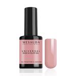 MESAUDA UNIVERSAL BASE & COLOR GEL POLISH UV/LED  03 MACRAMÈ14 ML