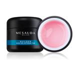 MESAUDA BUILDER MONO GEL EXTREME PINK ROSA LATTE UV E LED MONOFASE 50 GR