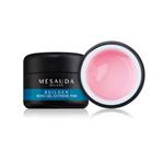 MESAUDA BUILDER MONO GEL EXTREME PINK ROSA LATTE UV E LED MONOFASE 15 GR