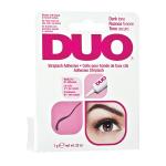 ARDELL DUO COLLA PER CIGLIA FINTE LASHES ADHESIVE DARK - NERA 7GR