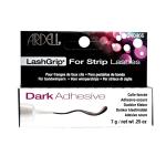 ARDELL COLLA LASHGRIP STRIP ADHESIVE DARK - NERO PER BANDA INTERA 7GR