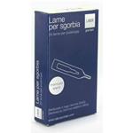 LABOR 20 LAME PER SGORBIA STERILE MONOUSO H867