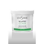 SCULPTIST COVER LIPOSCULTURA MODELLANTE DEPURATIVA LEVISSIME 1000 ML