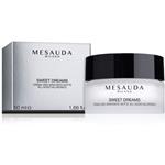 MESAUDA SWEET DREAMS MASCHERA IDRATANTE NOTTE ALL'ACIDO IALURONICO 50 ML