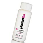 KERATINLISS RICOSTRUZIONE SHAMPOO-PRE NIRVEL 250 ML